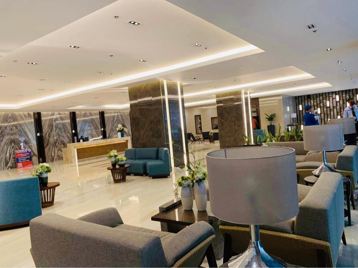 Smdc Coast Residences Near Picc Πασάι Εξωτερικό φωτογραφία