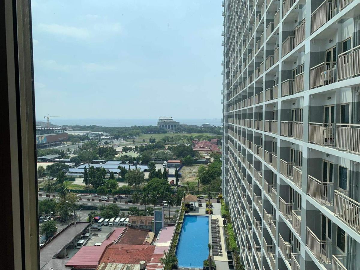 Smdc Coast Residences Near Picc Πασάι Εξωτερικό φωτογραφία