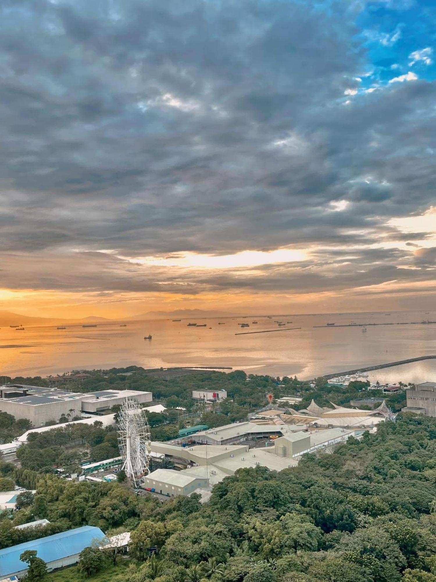 Smdc Coast Residences Near Picc Πασάι Εξωτερικό φωτογραφία